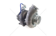 Charger, charging system GTC4594BNS-DC13 141/148 EURO 6 Garrett