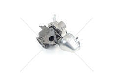 Charger, charging system GTD1036VZ - FIORINO/QUBO 1.3 D E6 Garrett