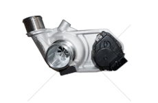 Charger, charging system GTD1444V - TRANSIT 2.0 RWD 78KW E6 Garrett