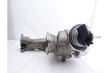 Charger, charging system GTD1446VZM - MULTIVAN 2.0 TDI EURO6 Garrett