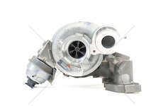 Charger, charging system GTD1449MVZ - GOLF 2.0 135KW EURO 6B Garrett