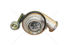 Charger, charging system INDUSTRIAL Holset