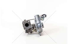 Charger, charging system ISUZU RHF4H IHI