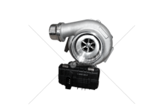 Charger, charging system JAGUAR AJ200D 09WDT-VG Mitsubishi
