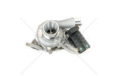 Charger, charging system JUMPER 2.2 HDI E5 BoschMahle TurboSystems