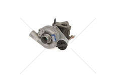 Charger, charging system K9K - JIMNY - 05-2003-> 58 KW Borgwarner