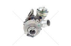 Charger, charging system KA4T/KB4T - L200/TRITON 2.5 DI IHI