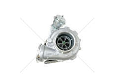 Charger, charging system Lkw D0834LFL60 Borgwarner