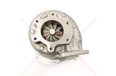 Charger, charging system MAN D 2876 LF - 12.82L Borgwarner