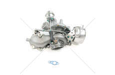 Charger, charging system MASTER DCI135 100KW E5/6 BoschMahle TurboSystems