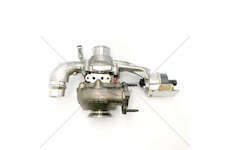 Charger, charging system MERIVA 1.6 81-100 KW 2013-2016 Borgwarner