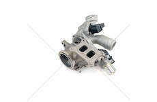 Charger, charging system MGT1752S - Q3 2.0 TSI 220 162KW Neutral Box