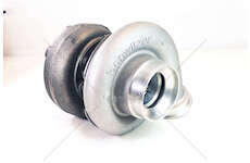 Charger, charging system MIDR-06.23.56 A41 KKK Borgwarner