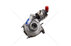 Charger, charging system MITO/DOBLO' 1.3 MJTD - 2009-> Borgwarner