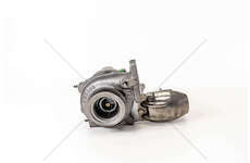 Charger, charging system MITO/PUNTO/500L - 1.3 MJTD EURO 5 Mec-Diesel