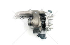 Charger, charging system MONDEO V 2.0 TDCI - PSA 2.0 BL Borgwarner