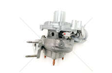 Charger, charging system N300/VIVARO B/GRAND SCENIC 1.6 Borgwarner