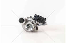 Charger, charging system N47D20A/C - 1/2/3/4/5/X1/X3 2.0 Mec-Diesel