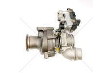 Charger, charging system N47D20A/C - 1/2/3/4/5/X1/X3 2.0 Mec-Diesel