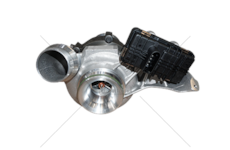 Charger, charging system N47D20A/C - 1/2/3/4/5/X1/X3 2.0 Mitsubishi