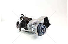 Charger, charging system N57D 30S1 01-2015-> 280 KW Borgwarner