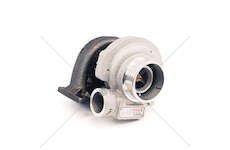 Charger, charging system NEF 4CYL 2V HX25 Neutral Box