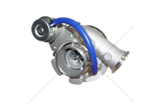 Charger, charging system NEF (FPT+CNH+LIEBHERR) Neutral Box