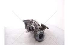 Charger, charging system NGT1341LSZ - 308 1.2 E-THP EURO 6 Garrett