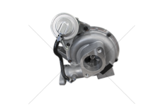 Charger, charging system NP300 PICKUP (D22) 2.5 DCI 4X4 98KW IHI