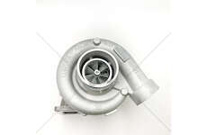 Charger, charging system OM501 LA - ACTROS MP2/MP3 Garrett