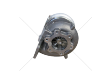 Charger, charging system OM521/541/941 - ACTROS Borgwarner