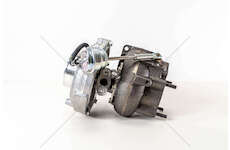 Charger, charging system OM926LA-E4 1998-2013 Borgwarner