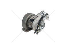 Charger, charging system P/G/R/T SERIE G400/R400 Holset