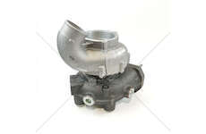 Charger, charging system P1100 KW 270 Borgwarner