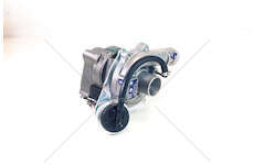 Charger, charging system PUNTO/CORSA 1.3 CDTI Borgwarner