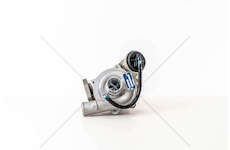 Charger, charging system PUNTO/CORSA 1.3 CDTI Mahle
