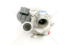 Charger, charging system RANGE ROVER 3.6 TDV8-07-2010-> Borgwarner