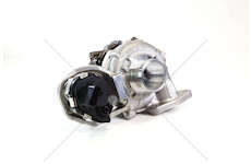 Charger, charging system RANGER 2.0 D - PANTHER ECOBLUE E6B 2019-> Garrett