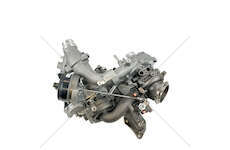 Charger, charging system RANGER ECOBLUE C 2.0 157KW 2018> Borgwarner