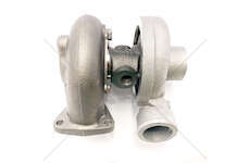 Charger, charging system S1B - BF4L1011F - 61 Borgwarner