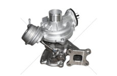 Charger, charging system SFJA-FIESTA VI/B-MAX/FOCUS III 1.0 Continental