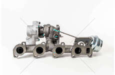 Charger, charging system SPRINTER 3,5-tAutobus 315 2006>2009 BoschMahle TurboSystems