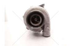 Charger, charging system T04E36 142KW - TRACTOR FORD ENGINE 7.5L Garrett