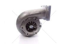 Charger, charging system TA5102 - B/F 12 285KW W/GASKET Garrett