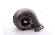 Charger, charging system TA5136 165KW W/GASKET Garrett