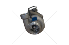 Charger, charging system TAMD74P/D7M Borgwarner