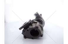 Charger, charging system TB02 - TRANSPORTER III 1.6 TD 51KW Garrett