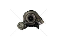 Charger, charging system TB2534 - DAILY II 2.5 D 76KW Garrett