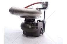 Charger, charging system TB4802 - 8210.42 M - 380 E 47 W/GASKET Garrett