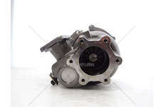 Charger, charging system TBP409 - 8060.45 - 120E23 EURO 1/2 Garrett